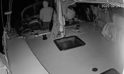 Küresel Sumud Filosu’na dronlarla saldırı!