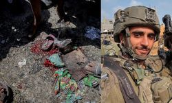 Yunanistan'da soykırım ortağı İsrail askerine dava açıldı