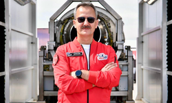 KAAN ve yerli motor çalışmaları plana uygun ilerliyor