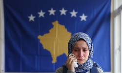 Kosova Yüksek Mahkemesi okulda başörtüsünü yasakladı