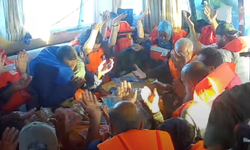 Küresel Sumud Filosu'nun dijital zaferi