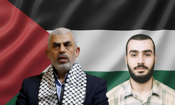 Hamas'tan talep: Sinvar kardeşlerin naaşları istendi!