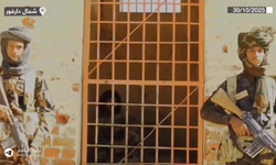 Ebu Lulu gözaltında: Katliam 'kişisel eylem' ilan edildi