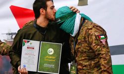 Gazze’de tarihi gün: Hamas onayladı, kapılar açılıyor, takas Cumartesi başlıyor