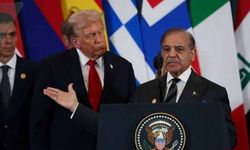 Pakistan Başbakanı Şerif’ten Trump’a övgü tepkisi