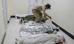 Pakistan-Afganistan sınırında çatışma yaşandı