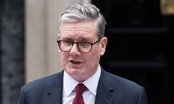 Starmer: İngiltere, Gazze’nin silahsızlanmasına hazır