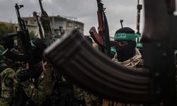 Hamas'tan Netanyahu'ya rest: İşgal sürdükçe silah susmaz