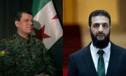 SDG duyurdu: Fırat'ın doğusuna çekiliyoruz