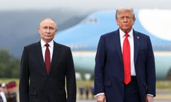 Putin'den Gazze'ye 'dondurulmuş' bağış: 1 milyar dolar