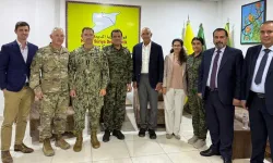 Mazlum Abdi: Entegrasyon sürüyor, güçler kışlaya çekildi