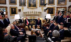 Trump'ın 'Barış Konseyi' listesi: Türkiye var, Fransa yok