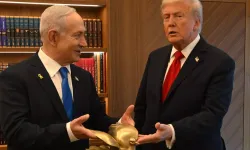 Trump: Harekat haftalar sürebilir, İran için 3 adayımız var