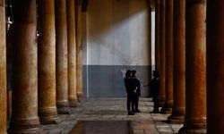 AB, Gazze için 3 bin Filistinli polis eğitme planını görüşecek