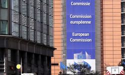 AB sözcüsüne Gazze sorusu soran gazeteci işinden oldu