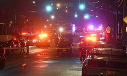 ABD'nin New Jersey eyaletinde silahlı saldırı: 4 ölü