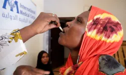 Afrika'da kolera vakaları 300 bine ulaştı