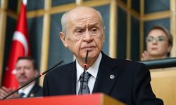 Devlet Bahçeli'den Filistin çağrısı: 1967 sınırları şart