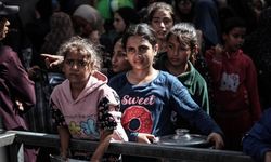 BM: 318 milyon kişi kriz seviyesinde açlıkla karşı karşıya kalacak