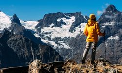 Buzullar eriyor: Küresel ısınma tarihi dönüm noktasında