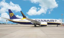 Ryanair'dan İsrail kararı: Tel Aviv uçuşları durduruldu