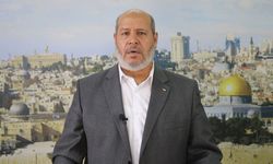 Hamas yetkilisi Halil el-Hayye: Gazze size sesleniyor!