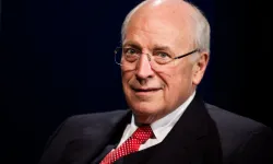 Irak Savaşı'nın mimarı Dick Cheney 84 yaşında öldü