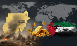 BAE neden Sudan'daki kanlı iç savaşa dahil oluyor?