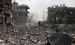 İsrail çekilmezse Hamas silahsızlanmayı reddediyor