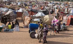 Sudan'da RSF kaçış yolunu kapattı: Cesetler yakılıyor