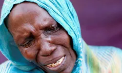 Sudanlı kadınlar karşılaştıkları cinsel şiddeti anlattı