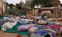 Sudan'da işkence ve ceset krizi: Milisler defin işlemlerini engelliyor