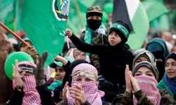 Hamas, Gazze'de kontrolü yeniden sağlıyor