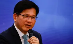 Tayvan: İsrail ile ilişkilerimizi derinleştireceğiz