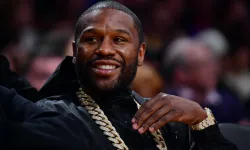 Mayweather: Ne yaparlarsa yapsınlar İsrail'in yanındayım