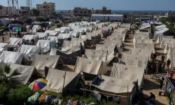 Türkiye ve Mısır'dan Gazze'deki "İstikrar Gücü"ne şart