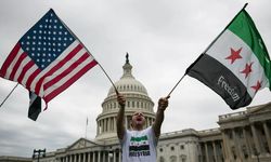 Şam'dan ABD üssü iddialarına yalanlama