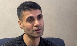 Kaşıkla tünel kazıp İsrail zindanından firar eden Filistinli konuştu