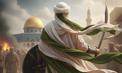 İslam'da cesaret ve şecaat: İmanın gücüyle gelen metanet