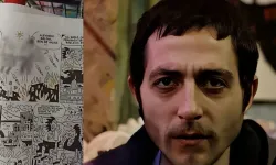 Leman karikatüristi Doğan Pehlevan'a tahliye