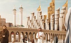 Kutsalı lüksleştirme: Yeni Mekke mega projesi tepki çekti