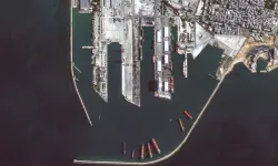 Suriye’nin Tartus Limanı kontrolü DP World’e geçti