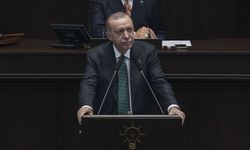 Cumhurbaşkanı Erdoğan: Biz devletlerden bir devlet değiliz!