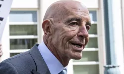 Epstein'ın ABD'nin Türkiye Büyükelçisi'nden "çocuk" fotoğrafı talebi