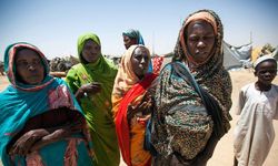 El-Faşer katliamı: Tecavüz, fidye ve infazlarla dolu kaçış yolu