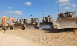 IDF ve "sözde tapınak" bayrakları: Aksa için tehdit mi?