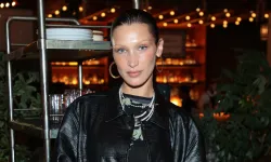 Bella Hadid'e ikiyüzlülük suçlaması: BAE ziyareti