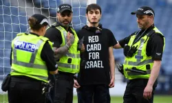 İrlanda, İsrail'in men edilmesi için UEFA'ya başvurdu