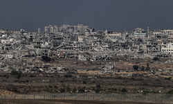 Türkiye ve Mısır, Gazze'de "ikinci aşama" için çalışıyor