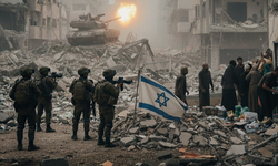 İsrail askerinden itiraf: Sınırsız ateş hakkımız vardı